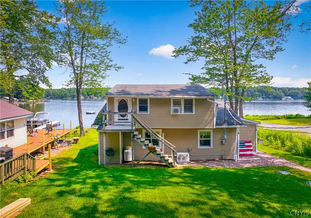1st image of 52 Bumpy Rd, Bernhards Bay, NY 13028 | MLS# S1697974