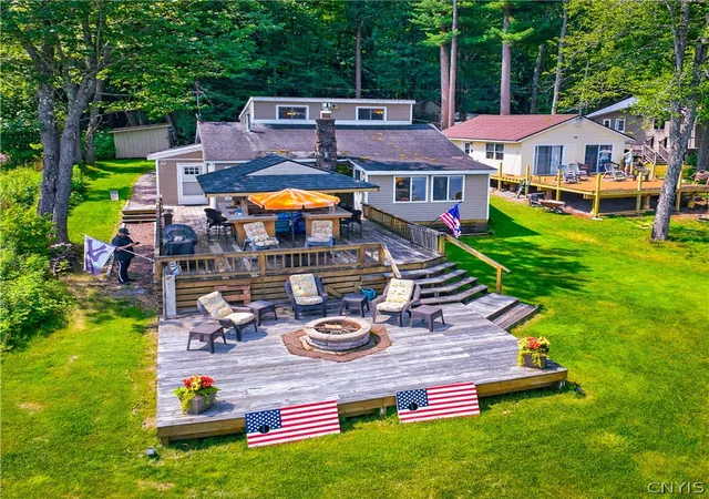 2nd image of 52 Bumpy Rd, Bernhards Bay, NY 13028 | MLS# S1697974