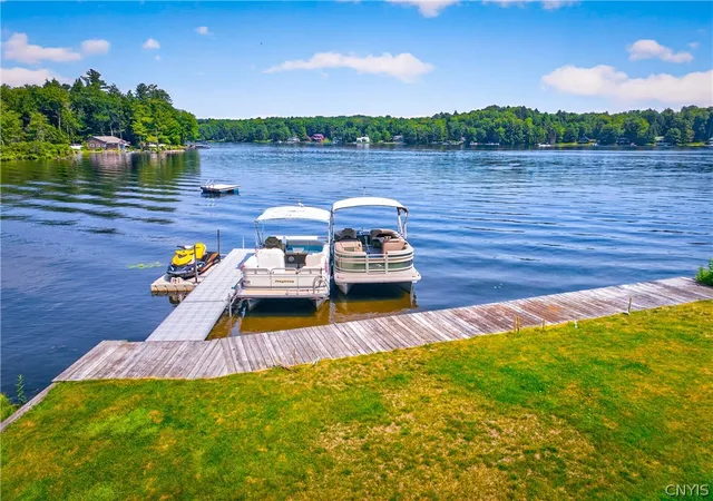 48th image of 52 Bumpy Rd, Bernhards Bay, NY 13028 | MLS# S1697974
