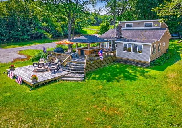Photo 5 of Sale Pending at 52 Bumpy Rd, Bernhards Bay, NY 13028 | MLS# S1697974 | Listing updated on 2026-07-27