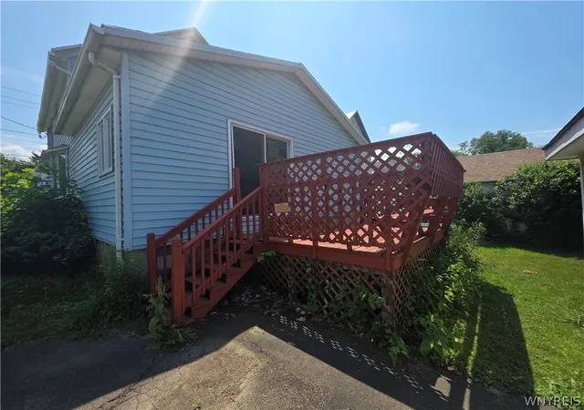 Photo 3 of Multi family home for sale at 326 Central Ave, Silver Creek, NY 14136 | MLS# B1698171 | Listing updated on 2026-07-13