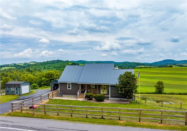 1st image of 1640 State Route 12, Waterville, NY 13480 | MLS# R1696472