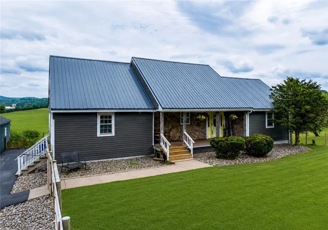 3rd image of 1640 State Route 12, Waterville, NY 13480 | MLS# R1696472