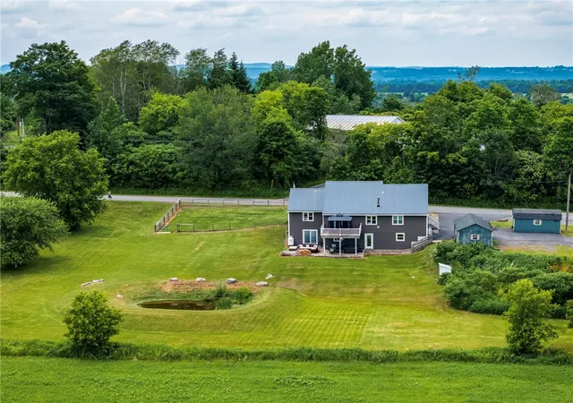 4th image of 1640 State Route 12, Waterville, NY 13480 | MLS# R1696472