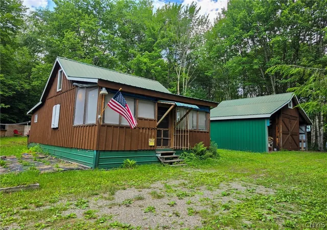 1st image of 11667 Gossner Rd, Taberg, NY 13471 | MLS# S1690341