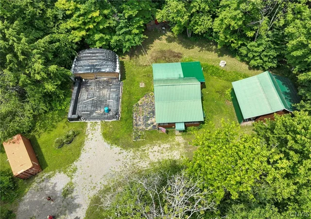 2nd image of 11667 Gossner Rd, Taberg, NY 13471 | MLS# S1690341