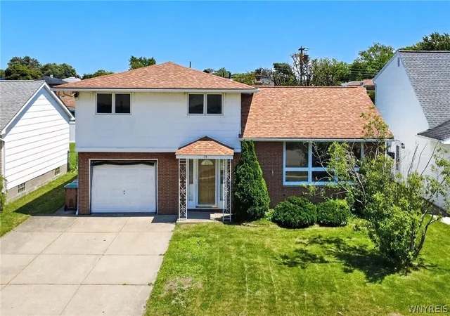 Photo 1 of Sale Pending at 75 Fairoaks Ln, Buffalo, NY 14227 | MLS# B1698221 | Listing updated on 2026-07-30