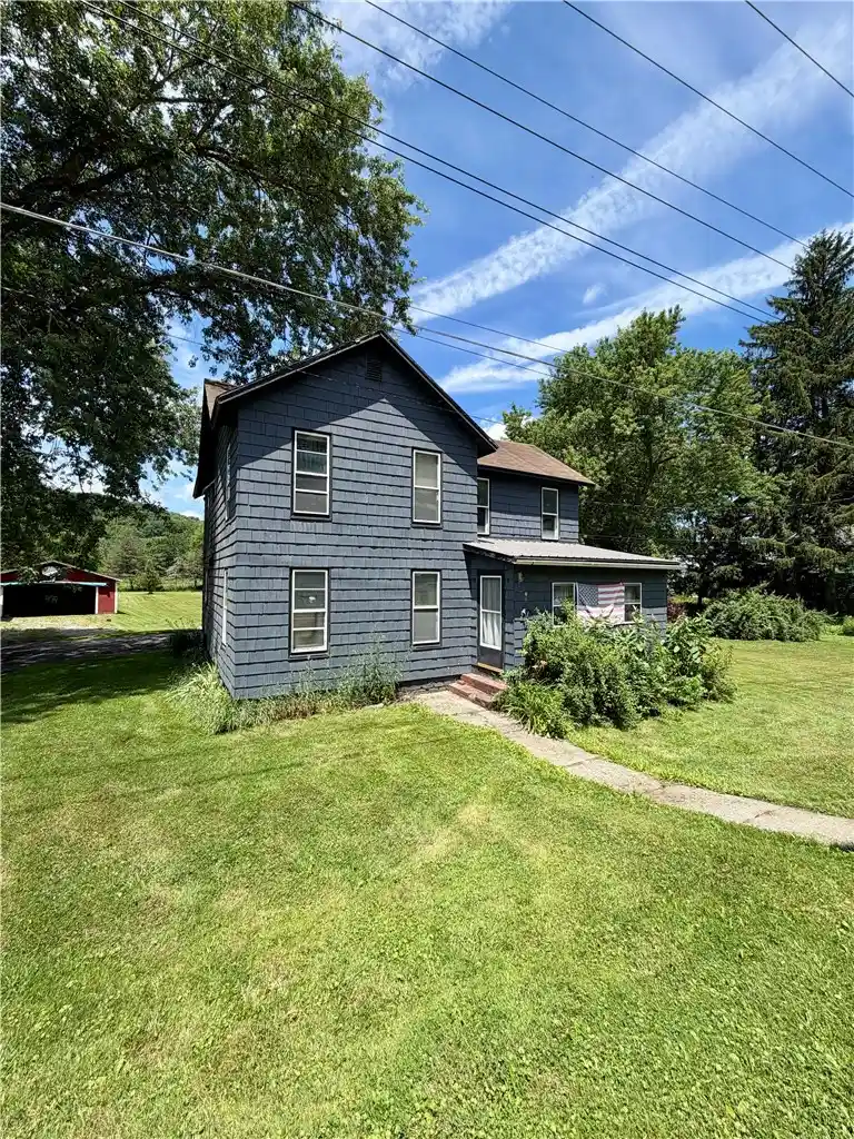 Single family home for sale at 1798 Pennsylvania Ave, Pine City, NY 14871 | MLS# R1698209