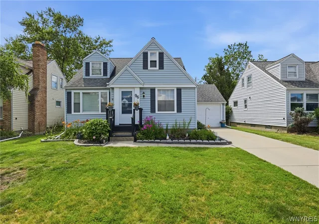 1st image of 96 Cresthill Ave, Tonawanda, NY 14150 | MLS# B1697715