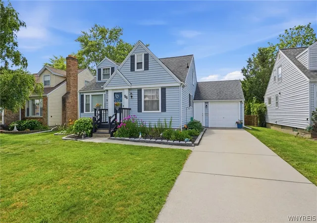 2nd image of 96 Cresthill Ave, Tonawanda, NY 14150 | MLS# B1697715