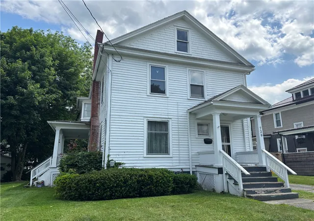 Photo 1 of Sale Pending at 729 W Church St, Elmira, NY 14905 | MLS# R1698230 | Listing updated on 2026-07-13