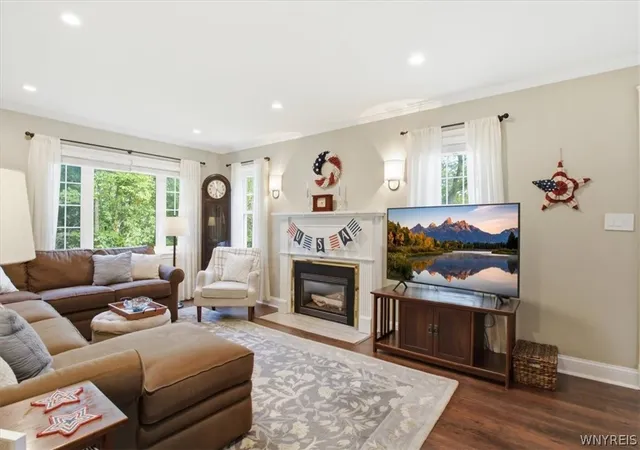 3rd image of 5370 Seneca St, Buffalo, NY 14224 | MLS# B1697689
