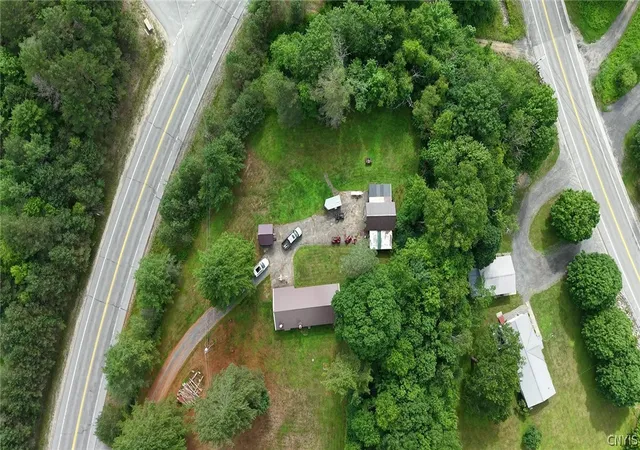 29th image of 1862 State Route 365, Cold Brook, NY 13324 | MLS# S1698149