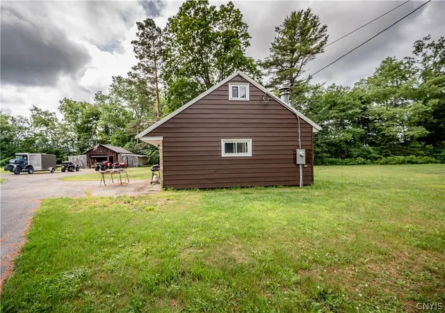 5th image of 1862 State Route 365, Cold Brook, NY 13324 | MLS# S1698149