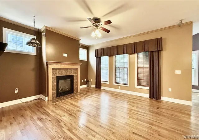 4th image of 1142 Bowen Dr W, North Tonawanda, NY 14120 | MLS# B1698175