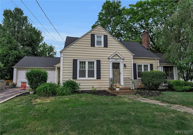 Photo 1 of Sale Pending at 1230 Wyoming Ave, Niagara Falls, NY 14305 | MLS# B1696603 | Listing updated on 2026-07-18