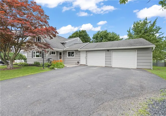 1st image of 706 Paul Rd, Chili, NY 14624 | MLS# R1697430