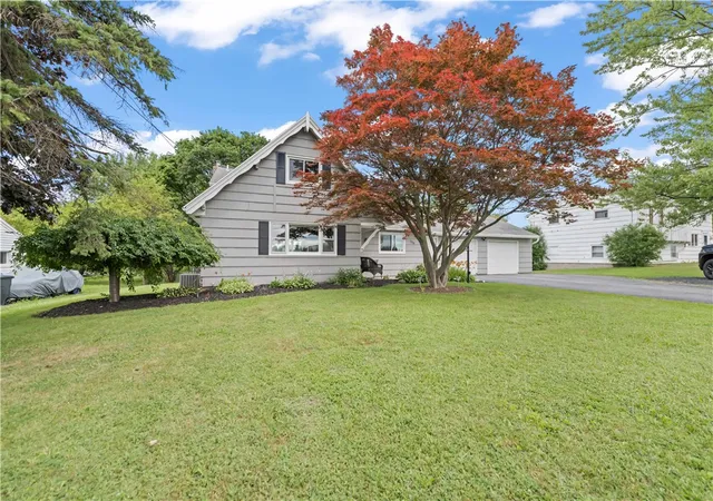 3rd image of 706 Paul Rd, Chili, NY 14624 | MLS# R1697430