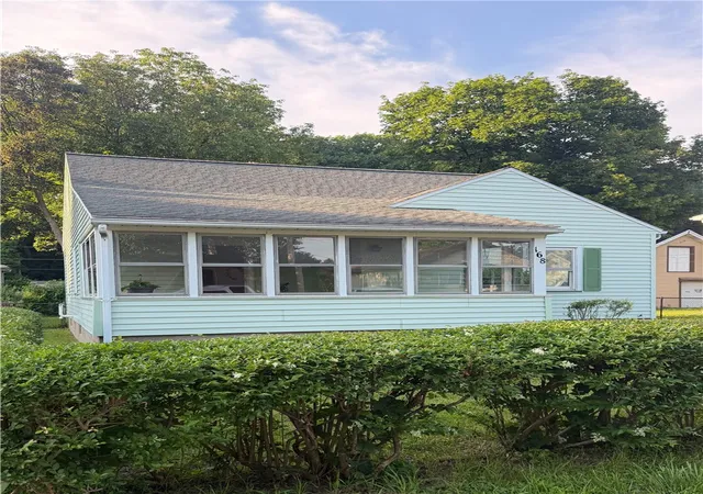Photo 2 of Sale Pending at 168 Birchwood Dr, Rochester, NY 14622 | MLS# R1694333 | Listing updated on 2026-07-29