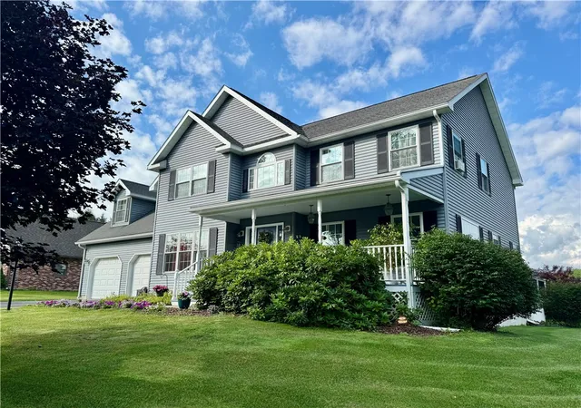1st image of 11 Diane Dr, Otego, NY 13825 | MLS# R1697880
