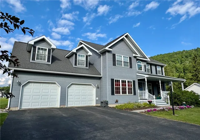 2nd image of 11 Diane Dr, Otego, NY 13825 | MLS# R1697880