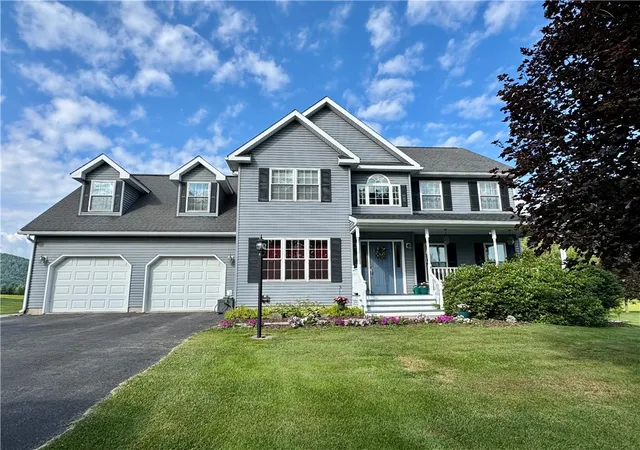 3rd image of 11 Diane Dr, Otego, NY 13825 | MLS# R1697880