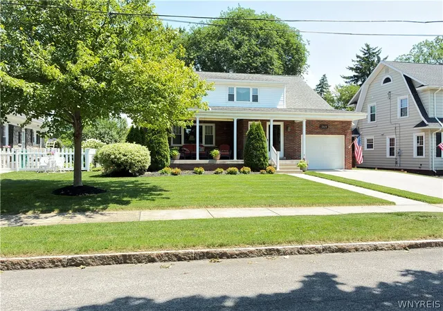 4th image of 3819 Madison Ave, Niagara Falls, NY 14305 | MLS# B1696365