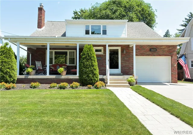 5th image of 3819 Madison Ave, Niagara Falls, NY 14305 | MLS# B1696365