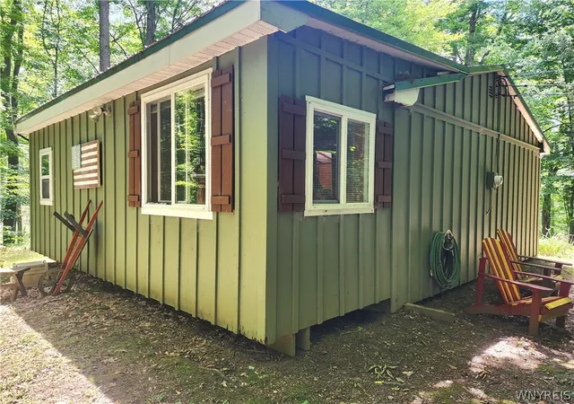 Photo 2 of Sale Pending at 16 Hemlock Rd, Varysburg, NY 14167 | MLS# B1697073 | Listing updated on 2026-07-30