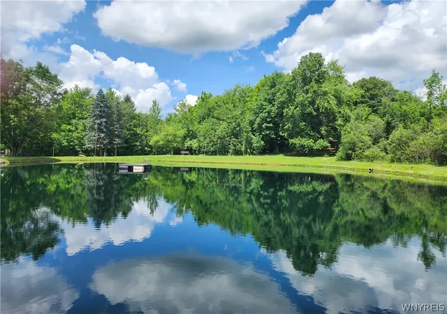Photo 33 of Sale Pending at 16 Hemlock Rd, Varysburg, NY 14167 | MLS# B1697073 | Listing updated on 2026-07-30