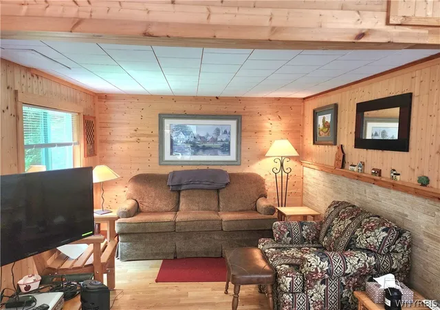 Photo 4 of Sale Pending at 16 Hemlock Rd, Varysburg, NY 14167 | MLS# B1697073 | Listing updated on 2026-07-30