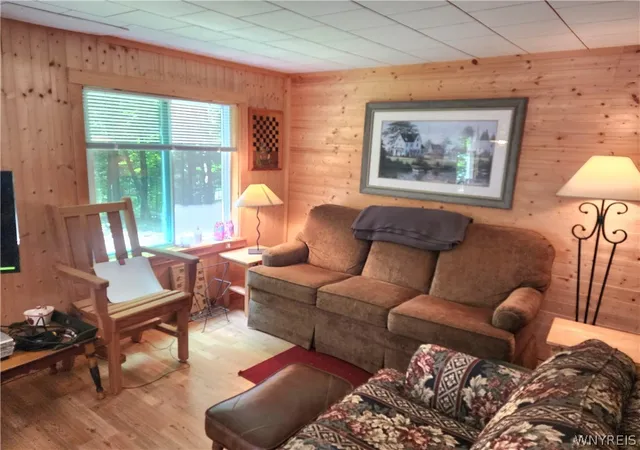 Photo 5 of Sale Pending at 16 Hemlock Rd, Varysburg, NY 14167 | MLS# B1697073 | Listing updated on 2026-07-30