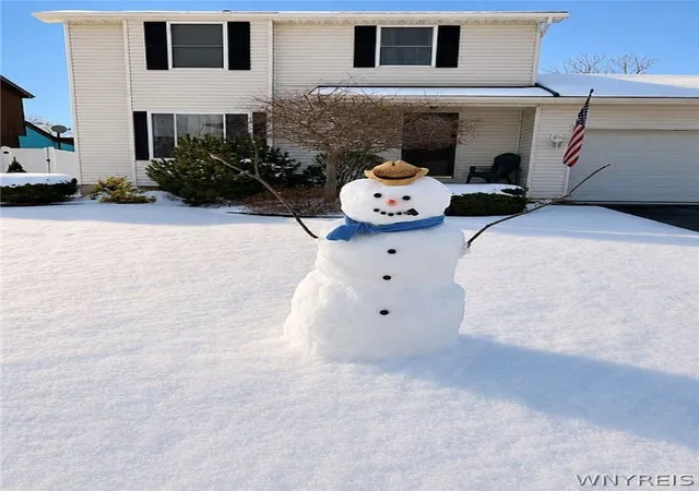 44th image of 7001 Rebecca Dr, Wheatfield, NY 14304 | MLS# B1698277