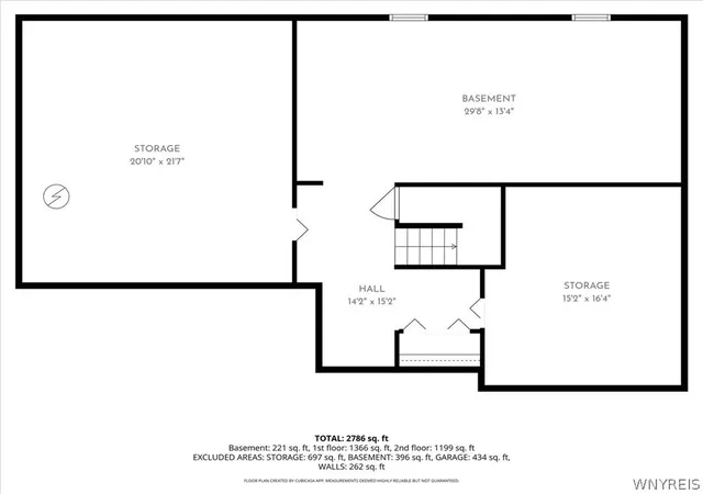 45th image of 34 Birdsong Cir, East Amherst, NY 14051 | MLS# B1698041