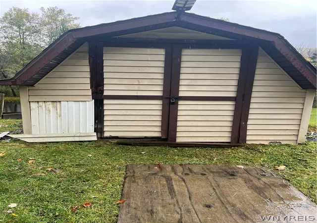 Photo 15 of Land for sale at 3161 Route 305, Cuba, NY 14727 | MLS# B1697435 | Listing updated on 2026-07-13