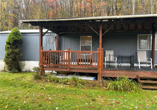 Photo 1 of Land for sale at 3161 Route 305, Cuba, NY 14727 | MLS# B1697435 | Listing updated on 2026-07-13