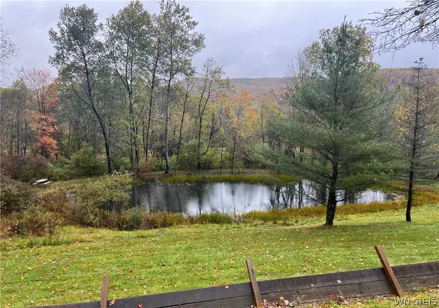 Photo 4 of Land for sale at 3161 Route 305, Cuba, NY 14727 | MLS# B1697435 | Listing updated on 2026-07-13
