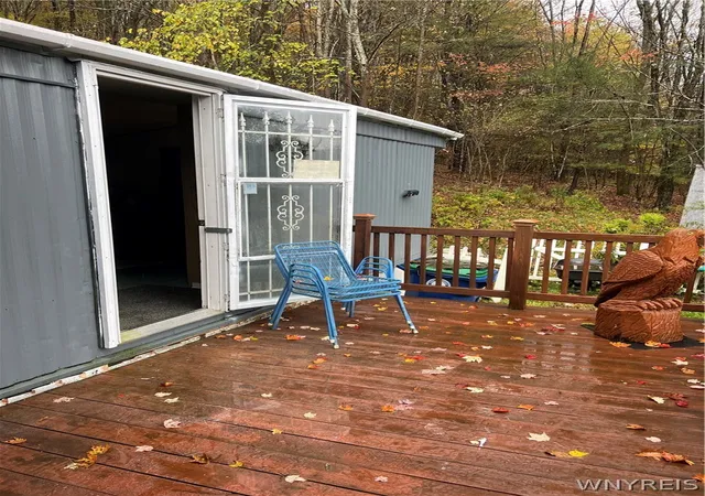 Photo 5 of Land for sale at 3161 Route 305, Cuba, NY 14727 | MLS# B1697435 | Listing updated on 2026-07-13