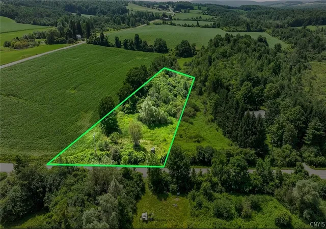 Photo 1 of Land for sale at Number 4 Rd W, Pompey, NY 13104 | MLS# S1698097 | Listing updated on 2026-07-24