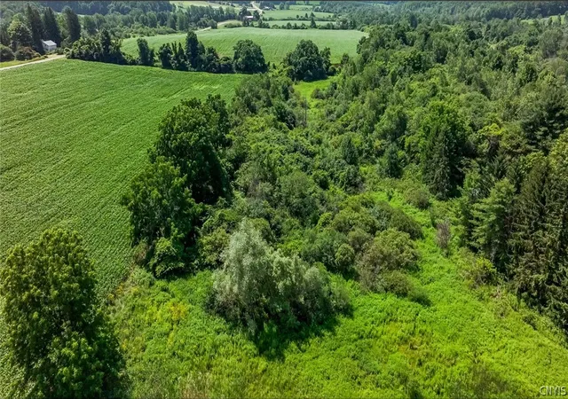 Photo 3 of Land for sale at Number 4 Rd W, Pompey, NY 13104 | MLS# S1698097 | Listing updated on 2026-07-24
