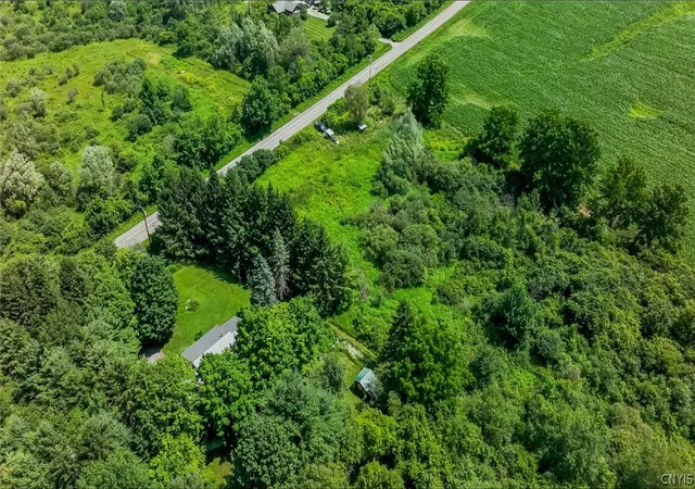 Photo 4 of Land for sale at Number 4 Rd W, Pompey, NY 13104 | MLS# S1698097 | Listing updated on 2026-07-24