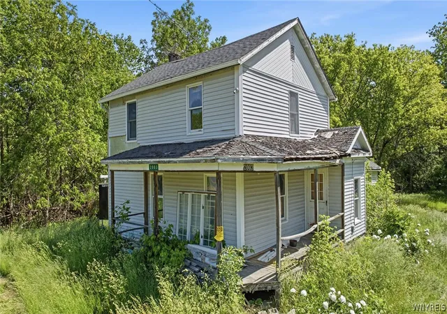 10th image of 2003 Johnson Creek Rd, Somerset, NY 14012 | MLS# B1697034