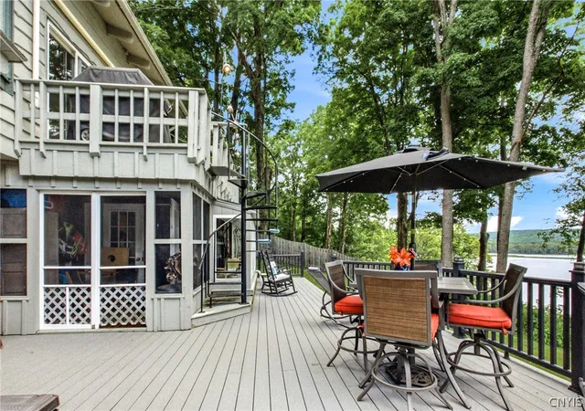 5th image of 7018 Stokes Westernville Rd, Ava, NY 13303 | MLS# S1698288