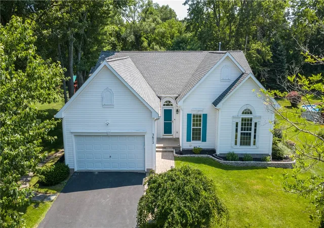 1st image of 3672 Deer Meadow Run, Macedon, NY 14502 | MLS# R1698228
