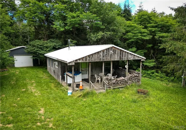 Photo 1 of Land for sale at 4509 County Route 158, Taylor, NY 13052 | MLS# S1694618 | Listing updated on 2026-07-14