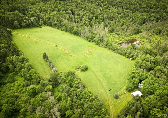 Photo 27 of Land for sale at 4509 County Route 158, Taylor, NY 13052 | MLS# S1694618 | Listing updated on 2026-07-14
