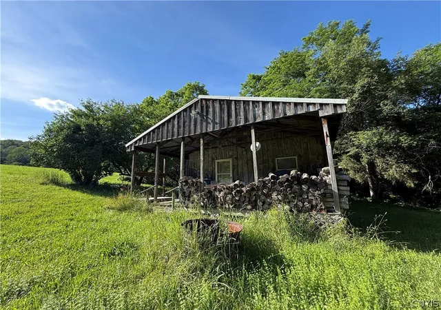 Photo 2 of Land for sale at 4509 County Route 158, Taylor, NY 13052 | MLS# S1694618 | Listing updated on 2026-07-14