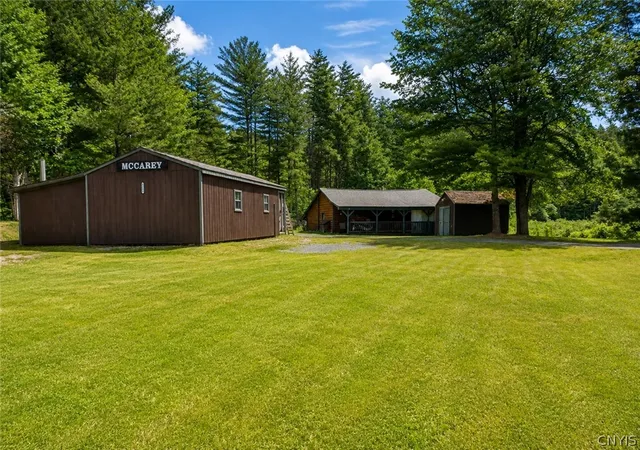 1st image of 1388 State Hwy 3, Pitcairn, NY 13648 | MLS# S1698091
