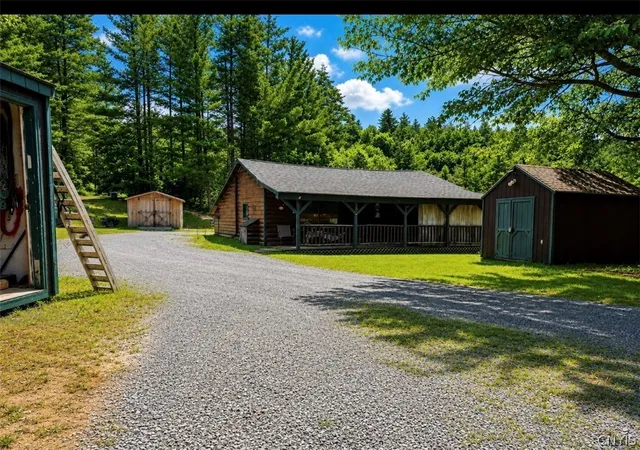 2nd image of 1388 State Hwy 3, Pitcairn, NY 13648 | MLS# S1698091