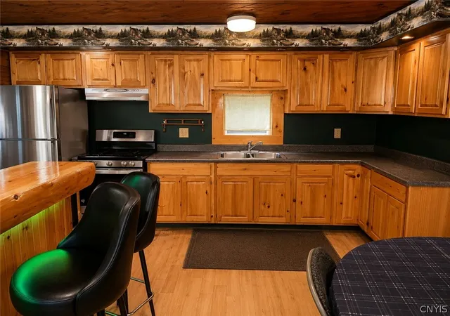 3rd image of 1388 State Hwy 3, Pitcairn, NY 13648 | MLS# S1698091